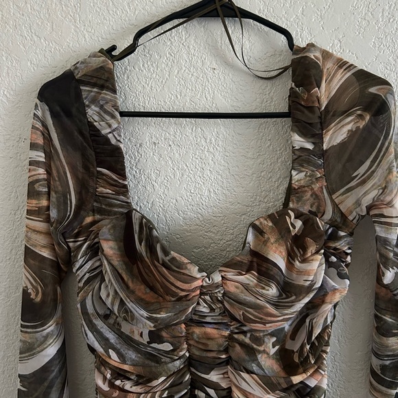 ZARA Dress - Never Worn - Size M - NEW with tag! - Picture 5 of 5